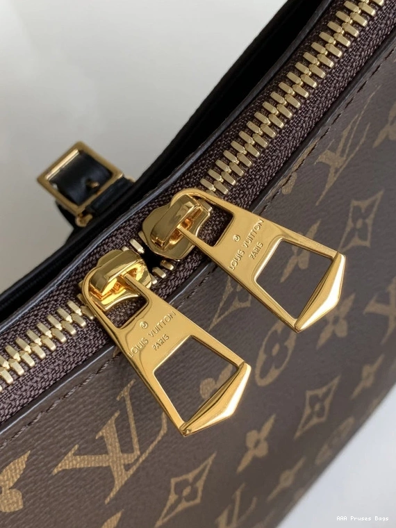 AAA Replica Ru PM VUITTON LOUIS ODÉON 0803
